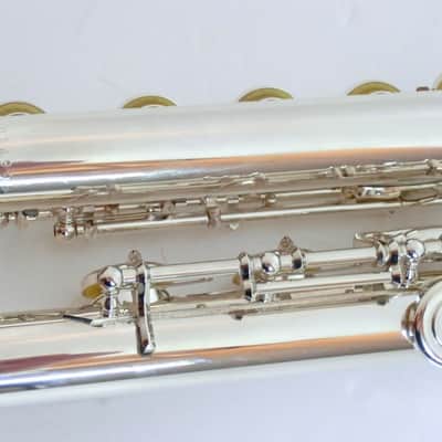 Yamaha YFL-714 - Free Shipping* image 9
