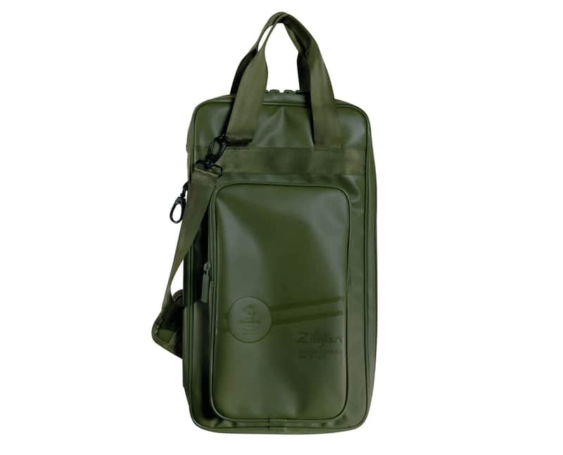 Zildjian ZXSB0 Gigging Drum Stick Bag image 1