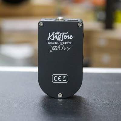 KingTone Blues Power Overdrive image 2