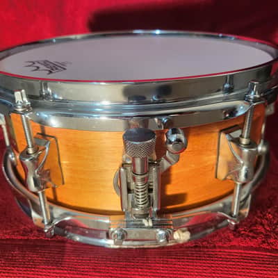 Yamaha Peter Erskine Signature Snare 4 x 10 2000 - Vintage image 4