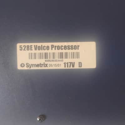 Symetrix 528e image 1