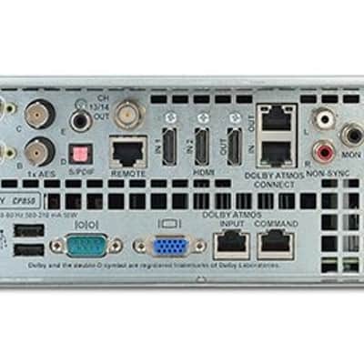Dolby Laboratories CP-850 Dolby Atmos Residential Cinema Processor image 3