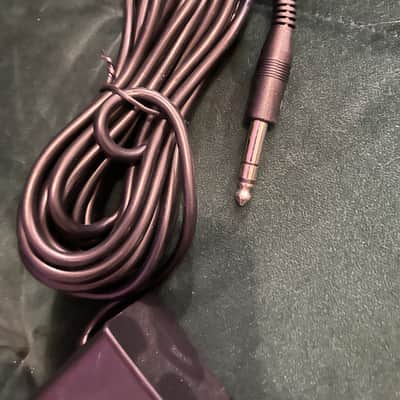 Unbranded Double Footswitch with TRS Connector image 2