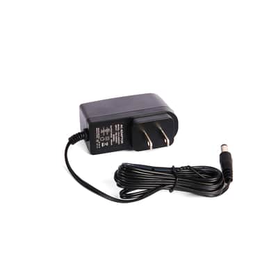 D'Addario PW-CT-9V 9V Pedal Power Adaptor image 1