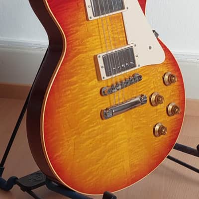 Gibson Custom Shop '59 Les Paul Standard Reissue image 1
