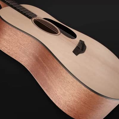 Furch acoustic guitar Violet D-EM a (Ship in about 2 weeks) image 6