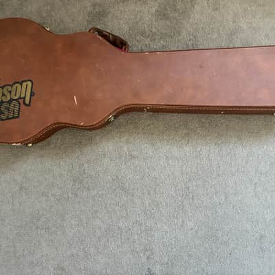 Stunning flame 1999 Gibson Les Paul Premium Plus image 9