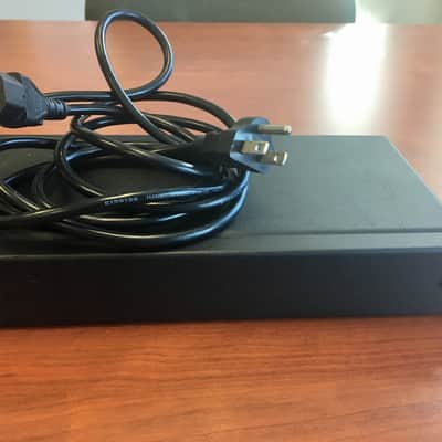 Alembic DS-5R Power Supply. Rack-mountable power supply for Alembic Series I and II guitars/basses image 5