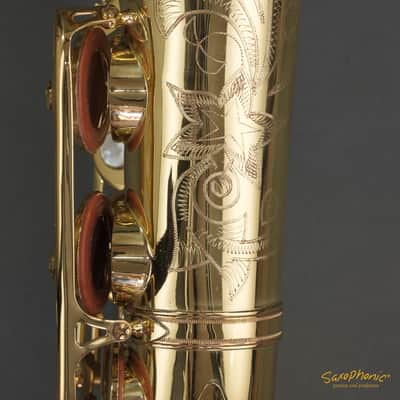 Yamaha Alto Saxophone YAS-62 image 15