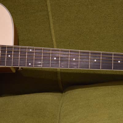 Nashville Guitar Works D10CE 2023 - Natural image 3