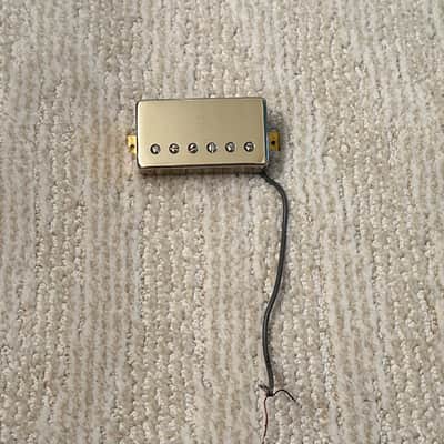 PRS 57/08 Bridge Pickup 2020’s - Chrome image 2