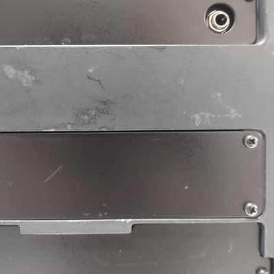 Mipro MA-705 + MA-705EXP Wireless Amplifier 2000's - Black image 7
