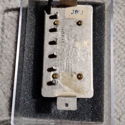 Kramer Nightswan 1988 - Blue Sparkle w. Juarez Vintage Pickups image 11