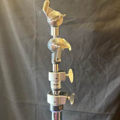Immagine Yamaha - CS-665A Boom Cymbal Stand - Chrome - 2