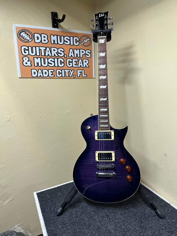 ESP LTD EC-256 FM image 1