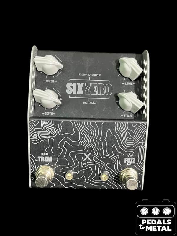 Thorpyfx Six Zero - X21134 image 1