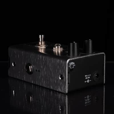 Used Fender Level Set Buffer Pedal With Box image 4
