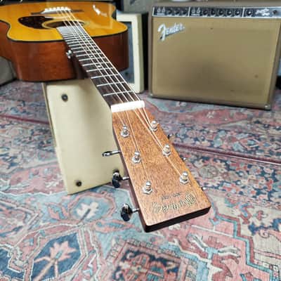 1 of 93 Martin D Mahogany 09 D-18 Style Dreadnought Sustainable Wood Series image 6