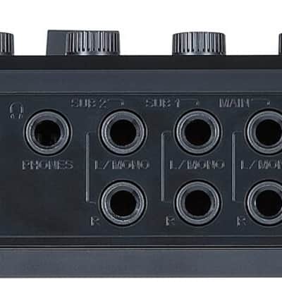 Boss RC-505mkII Loopstation Looper image 3