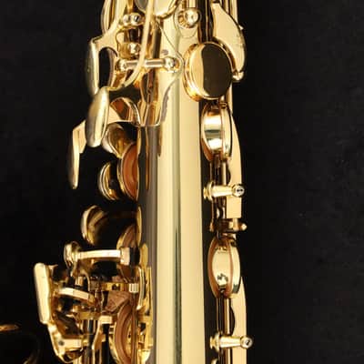 SELMER Alto SERIES III Jubilee Series 3 Alto Saxophone SN.80xxxx [808322] (06/22) image 16