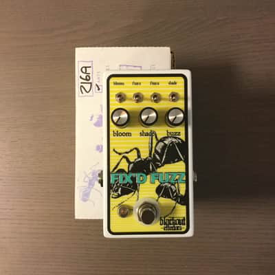 Blackout Effectors Fix'd Fuzz