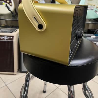 Mooer F40 i Li GOLD image 7