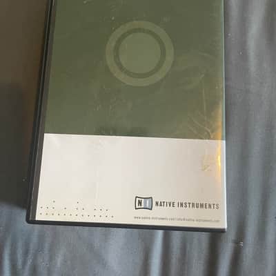 Native Instruments Komplete 4 2006 image 7