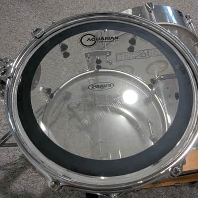 Immagine DEFACTO Acrylic shell pack - Clear - 12