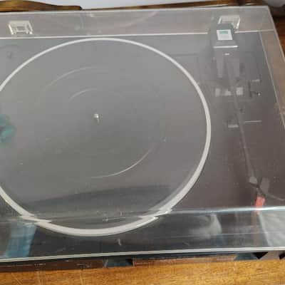 Sansui P-D11 turntable in excellent condition serviced - 1970's image 5