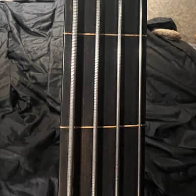 Godin A4 early 2000's - Maple image 9