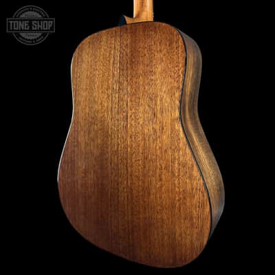 Martin Custom Shop D-18 Style Custom Edition w/case 3034229 image 7