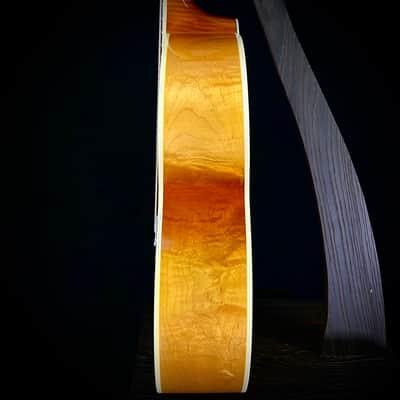Gibson SJ-200 60’s Original - Heritage Cherry Sunburst image 9