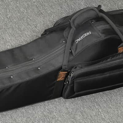 Yamaha Model YTS-475 Tenor Saxophone w Saxgourmet Neck image 5