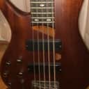 Ibanez SR505L Mahogany Left Handed