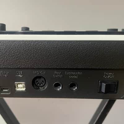 Nektar Panorama P4 49-Key USB MIDI Keyboard Controller image 6