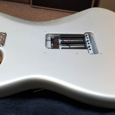 used Partscaster S-Style Guitar, Excellent Condition! image 14