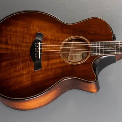 Taylor 2023 Builder's Edition K24CE image 1