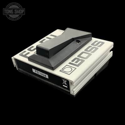 Used Boss FS-5U Footswitch TFW3758 image 3