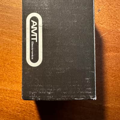 AMT Electronics E Drive Distortion 2010s - Green image 5