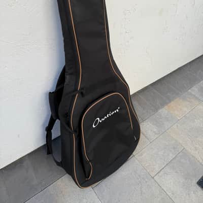 Ovation 1627VL-4GC "Glen Campbell" Legend image 23