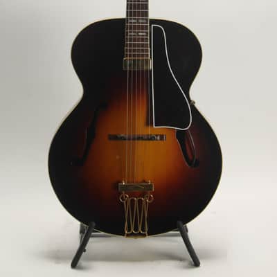 Gibson L7 Sunburst (1941) image 1