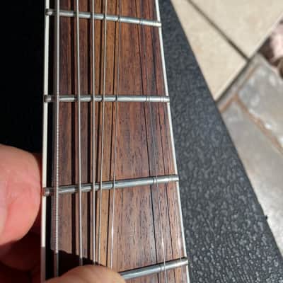 Ibanez Apex 2 Munky signature Korn image 6