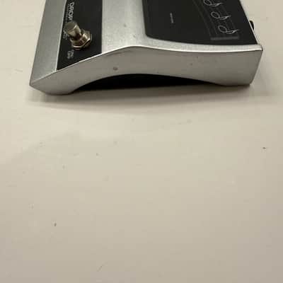 Morpheus DT1 Droptune Polyphonic Pitch Drop Tune Guitar Effect Pedal + PSU image 4