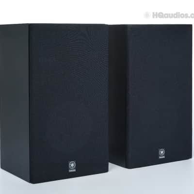 YAMAHA NS-10M Speakers – Professionally Restored – Fully Tested – 1-Year Warranty image 8