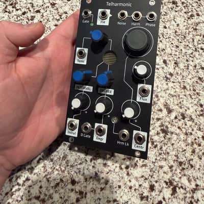 Make Noise tELHARMONIC image 2