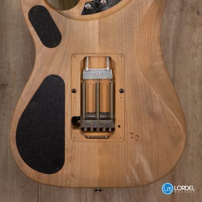 Washburn N4 AUTHENTIC 2025 image 6