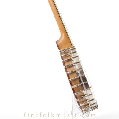 1922/23 Vega Little Wonder Tenor Banjo image 5