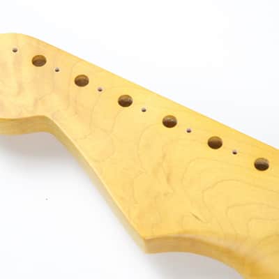 Fender Stratocaster '57 1957 Riessue Japan ~Soft V Neck~ Strat MIJ image 17