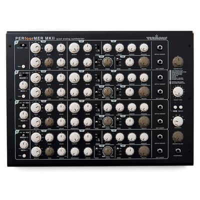 Vermona PERfourMER MKII image 1