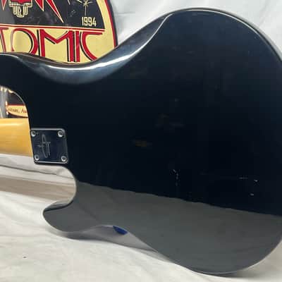 OLP Music Man Stingray 5-String Electric Bass image 11
